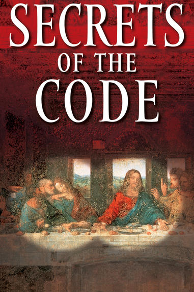 SECRETS OF THE CODE Sony Pictures Entertainment